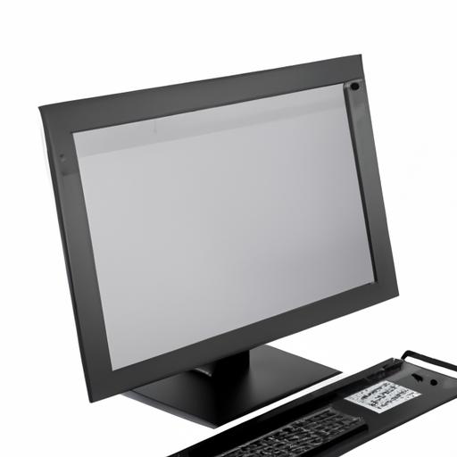 Industrial Touch Screen All In One Pc