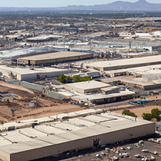 Phoenix Industrial Market Report